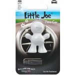 Little Joe 3D NEW CAR – Zbozi.Blesk.cz