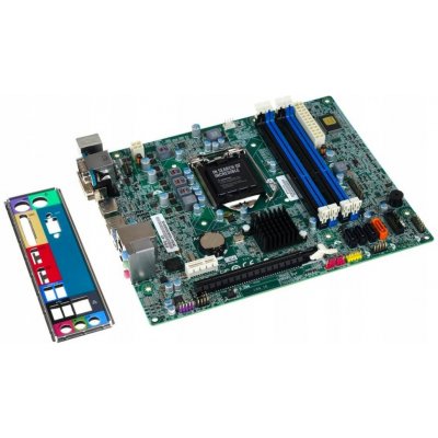 Acer B75H2-AD – Zboží Živě