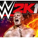 WWE 2K17 – Hledejceny.cz