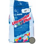 Mapei Ultracolor Plus 5 kg Cementově šedý – HobbyKompas.cz