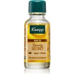 Kneipp olej do koupele Tajemství krásy 20 ml – Zbozi.Blesk.cz