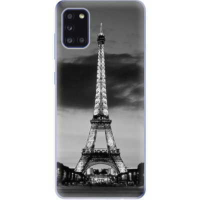 Pouzdro iSaprio - Midnight in Paris - Samsung Galaxy A31