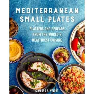 Mediterranean Small Plates – Zboží Mobilmania