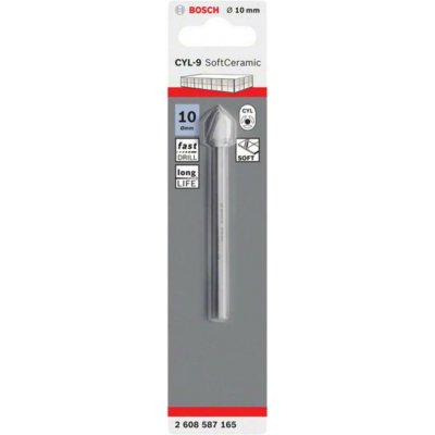 Bosch 2608587165 – Hledejceny.cz