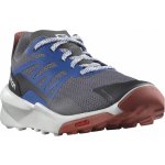 Salomon Patrol J magnet/lunar rock/burnt henna – Zbozi.Blesk.cz