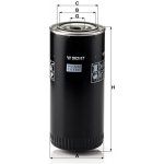 MANN-FILTER Olejový filtr MANN MF W962/47 – Zbozi.Blesk.cz