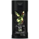 Playboy Play It Wild Men sprchový gel 250 ml – Sleviste.cz