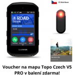 Garmin Edge 850 + Varia Radar RTL 515 – Zboží Dáma