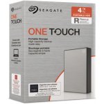 Seagate OneTouch 4TB, STKC4000401 – Hledejceny.cz