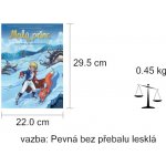 Malý princ a Aškabarova planeta - Clotilde Bruneau, Audrey Bussi – Hledejceny.cz
