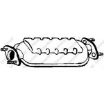 Bosal BS 099-313 – Hledejceny.cz
