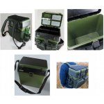 Behr Multifunkční batoh SuperBox – Zbozi.Blesk.cz