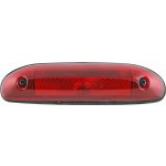Zadní brzdové světlo PEUGEOT BOXER (244) | 2002-2006 | ORIGINÁL - OEM | | – Hledejceny.cz
