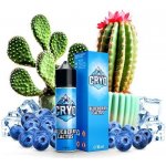 Infamous Cryo Blueberry Cactus Shake & Vape 10 ml – Hledejceny.cz