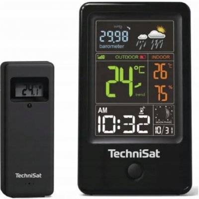 TechniSat Imeteo 400 – Zboží Živě