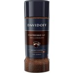 Davidoff Espresso 57 dark chocolatey 100 g – Hledejceny.cz