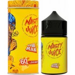 Nasty Juice Yummy Shake & Vape Cush man 20 ml – Zboží Dáma