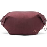Peak Design Outdoor Sling 2L Eclipse fialová – Zboží Živě
