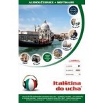 Italština do ucha – Zboží Živě