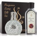 Alamaison Ashleigh & Burwood Malá katalytická lampa TWINKLE STAR s vůní MOROCCAN SPICE