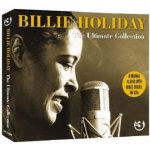 Holiday Billy - Ultimate Collection CD – Zbozi.Blesk.cz
