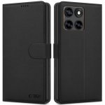 TECH-PROTECT WALLET MOTOROLA EDGE 70 FUSION / FUSION+ PLUS 5G BLACK – Zboží Živě