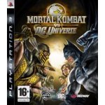 Mortal Kombat vs. DC Universe – Zbozi.Blesk.cz