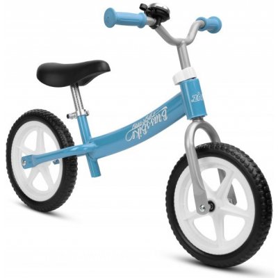 Caretero Běžecké ocelové BRAS modré – Zboží Mobilmania