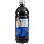 MILAN barva temperová 1000 ml černá – Sleviste.cz