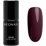 NeoNail gel lak Dark Cherry 7,2 ml – Zbozi.Blesk.cz