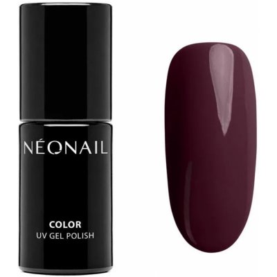 NeoNail gel lak Dark Cherry 7,2 ml – Zbozi.Blesk.cz