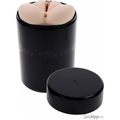 Zero Tolerance Riley Reid Realistický masturbátor – Zboží Dáma