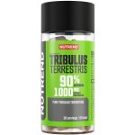 Nutrend Tribulus Terrestris 90% 60 kapslí – Zboží Dáma