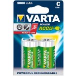 Varta Power C 3000 mAh 2ks 56714101402 – Zboží Živě