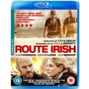 Route Irish BD