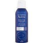 Avène Men Shaving Foam Comfort & Protection pěna na holení 200 ml – Zboží Dáma