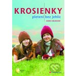 Krosienky - Marie Kielbusová – Zboží Mobilmania