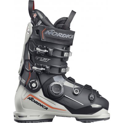 Nordica Sportmachine 3 120 Boa GW /grey/red 275 2026/27 – Hledejceny.cz