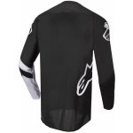 Alpinestars Youth Racer Chaser černo-bílý – Sleviste.cz