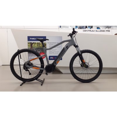 Haibike HardNine 4 2022 – Zboží Mobilmania