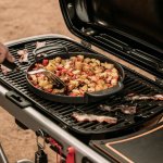 Weber Traveler – Sleviste.cz