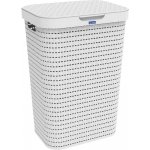 Rotho COUNTRY 55 L - bílý – Zbozi.Blesk.cz