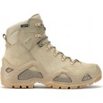 Lowa Zephyr GTX Mid TF písková – Zboží Dáma