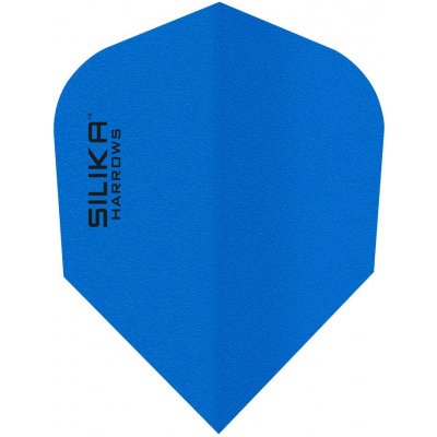 Harrows Silika Solid modré, standard No6, 100 mikron – Sleviste.cz