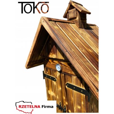 Toko Big Ben - Velká – Hledejceny.cz