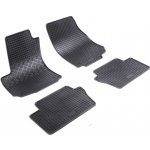 Koberce gumové Rigum Opel Zafira B 5místný 2005-2011