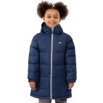 Trespass bunda Tiffy navy – Zboží Mobilmania