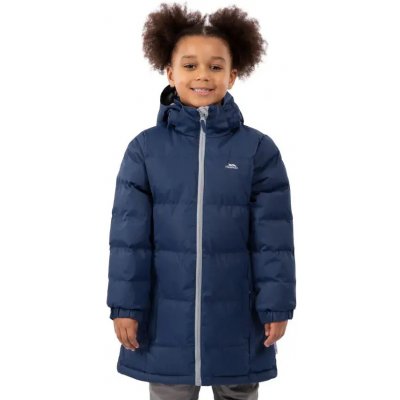 Trespass bunda Tiffy navy – Zboží Mobilmania