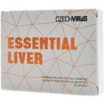 Czech Virus Essential Liver 30 tobolek – Hledejceny.cz