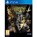 Hra na PS4 Dragons Crown Pro (Battle-Hardened Edition)